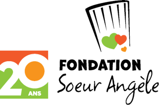20 ans Fondation Soeur Angèle
